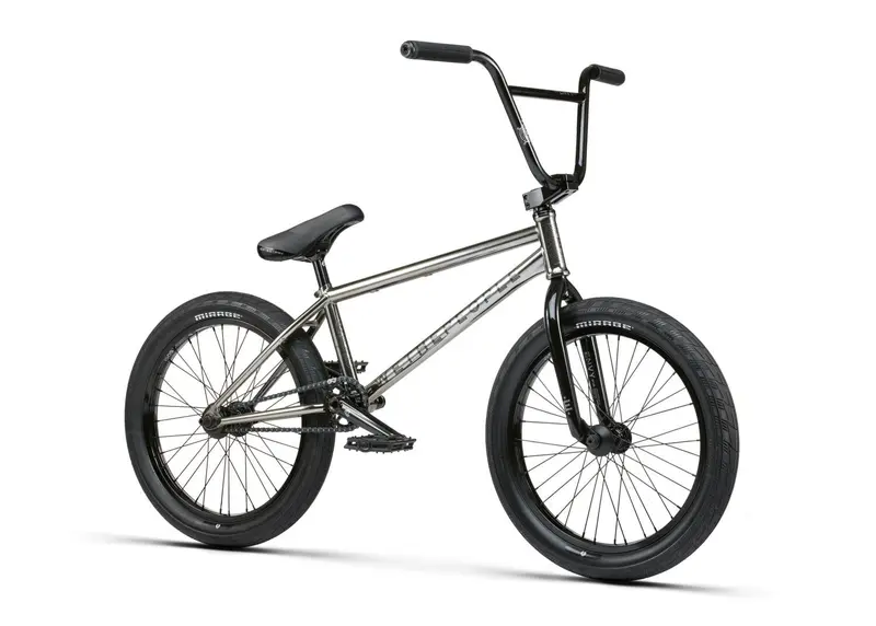 We The People Envy Complete Bmx Bike 1