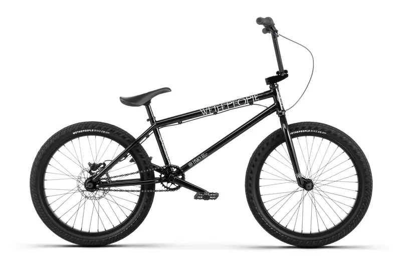 We The People Havoc 22-Inch Bmx Bike 1