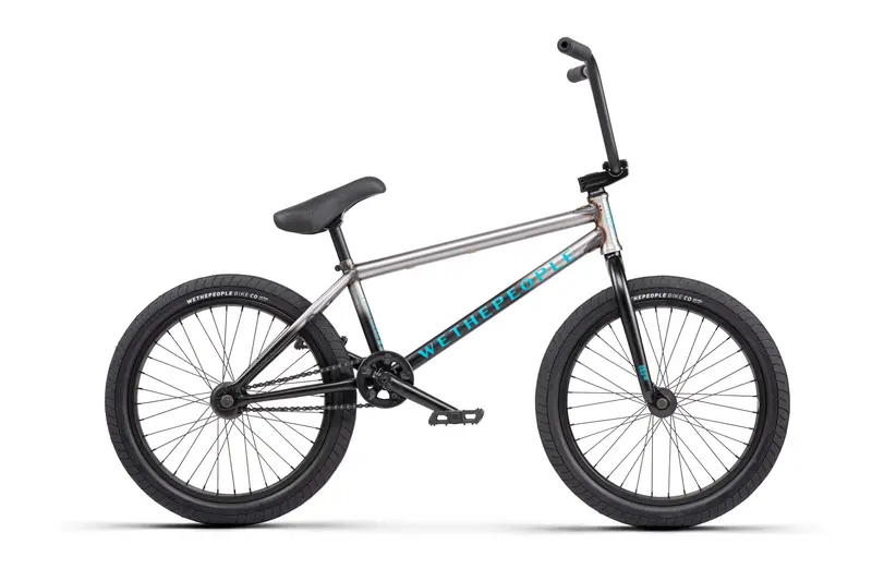 We The People Justice 2024 Bmx Bike 1