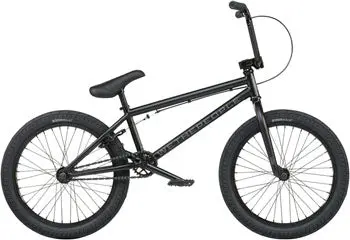 We The People Nova Bmx Frame 3