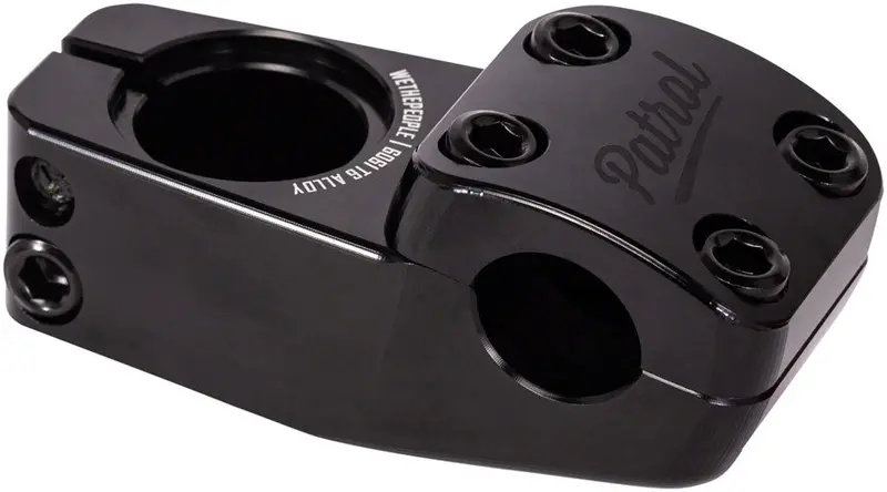We The People Patrol Bmx Stem 1