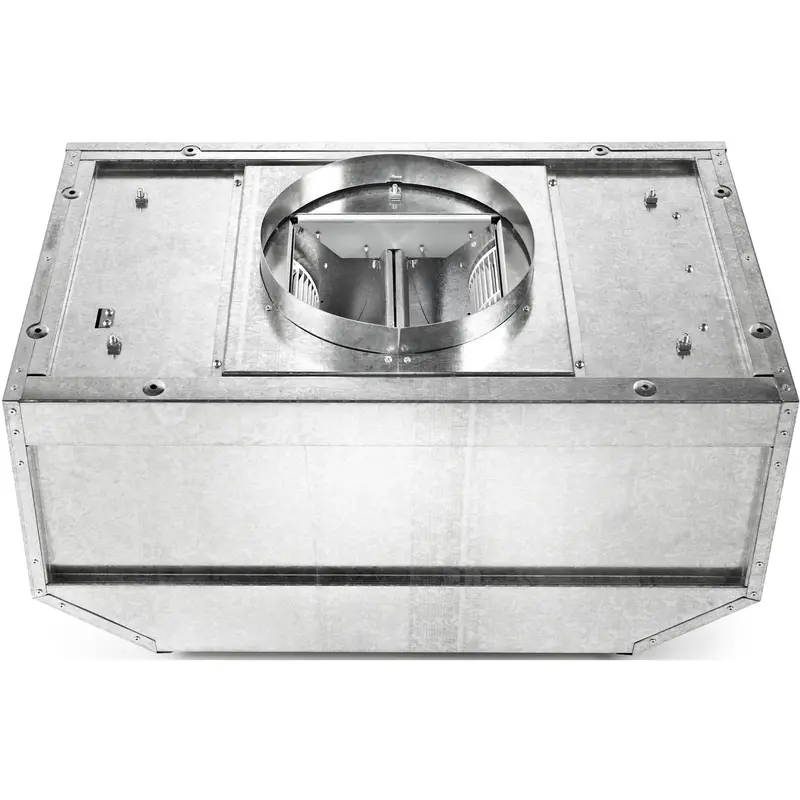 Whirlpool 1200 Cfm In-Line Range Hood Blower – Ducted Installation Uxi1200Dys 1