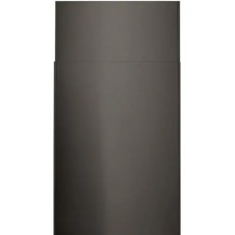 Whirlpool 18-Inch Horizontal Vent Duct Kit For Range Hoods (Extkit18Hv) 1