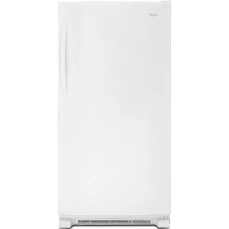 Whirlpool 20 Cu. Ft. Upright Freezer – High-Capacity Unit Wzf79R20Dw 1