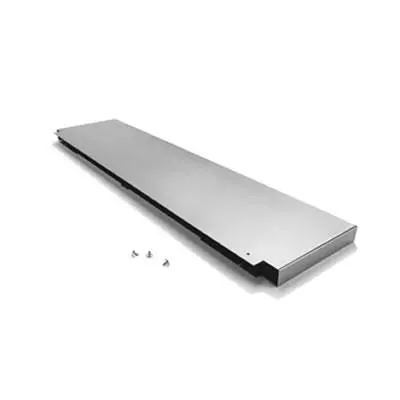 Whirlpool 9-Inch Tall Backguard Model W10115776 1