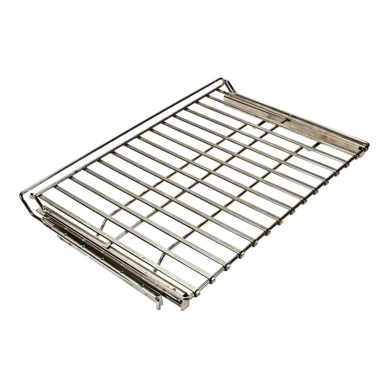 Whirlpool Adjustable Oven Rack Compatible With Select Whirlpool Ranges (W11256305) 1