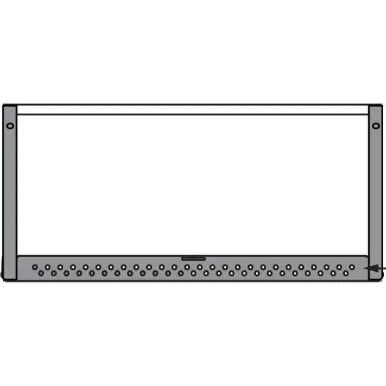 Whirlpool All-In-One Appliance Installation Kit For Ovens & Microwaves (W11185746) 1