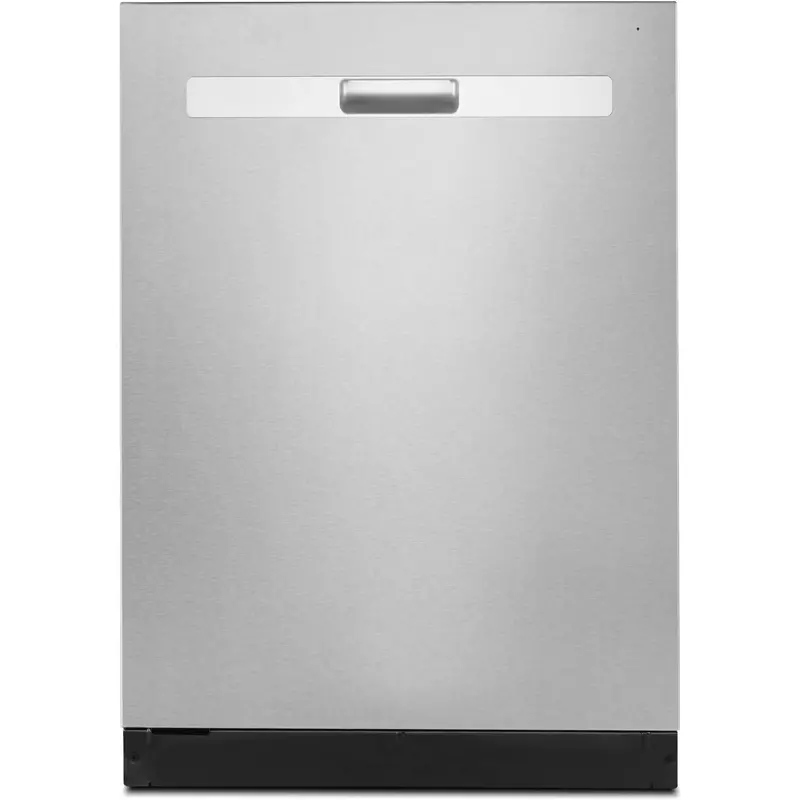 Whirlpool Built-In Dishwasher – Boost Cycle, Stainless Steel Interior (Wdp730Hamz) 1
