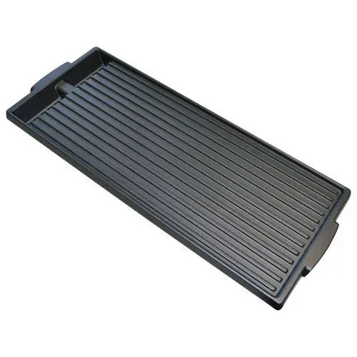 Whirlpool Cast-Iron Griddle Accessory For Select Electric Ranges (W10432544) 1