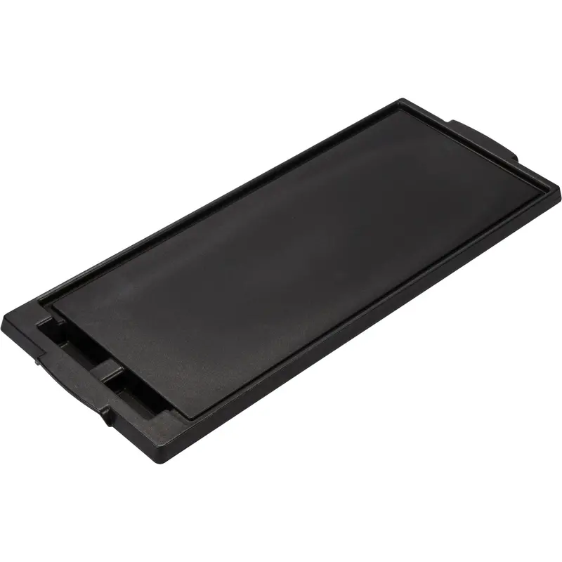 Whirlpool Cast-Iron Griddle For Gas Ranges – Fits 30-Inch Models (W11123246) 1