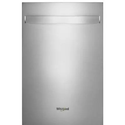 Whirlpool Custom Panel Kit For Dishwasher Or Laundry Units (Wda518Shs) 1