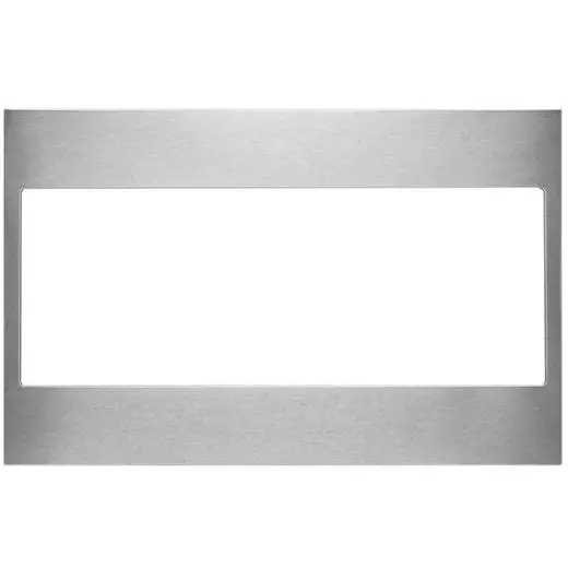 Whirlpool Custom Panel-Ready Microwave Trim Kit (W11451304) 1