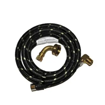 Whirlpool Dishwasher Drain Hose W10278635Rp – Oem Replacement 1