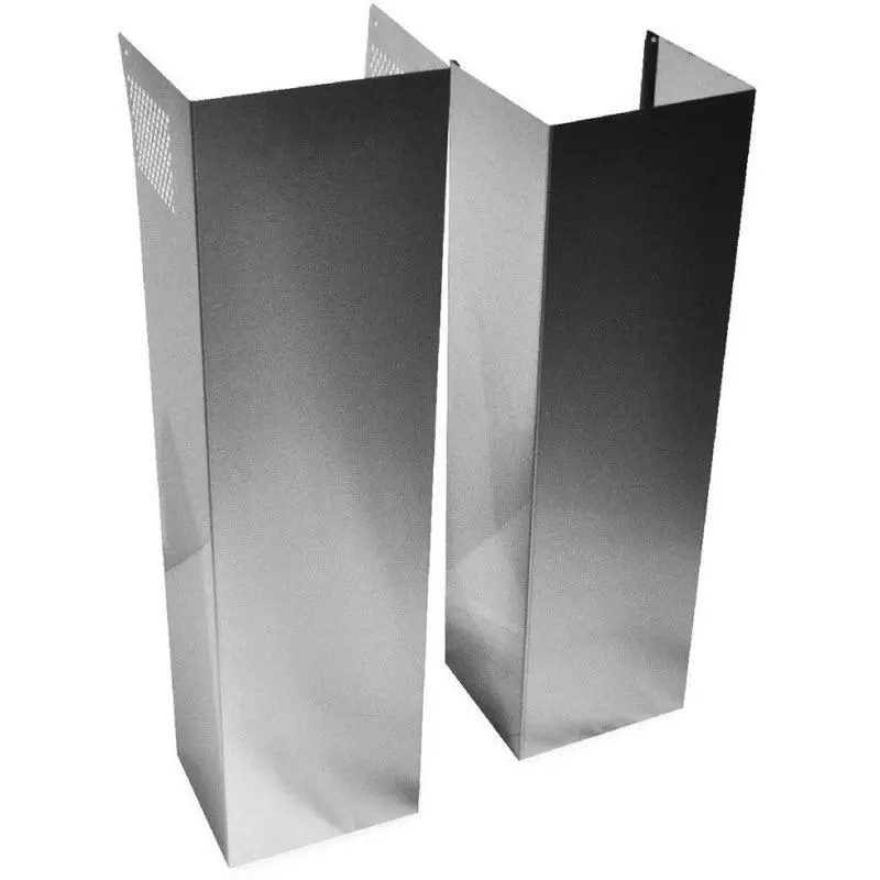 Whirlpool Extkit10Es Compact Duct Kit For Under-Cabinet Hoods 1