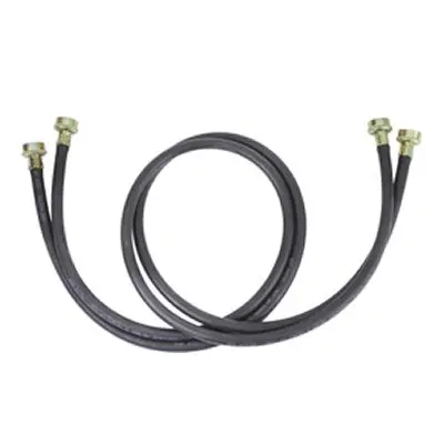 Whirlpool Flexible Cold-Water Inlet Hose – High-Pressure Rated, 8212641Rp 1