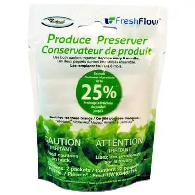 Whirlpool Fresh Food Preserver Filter W10346771A 1