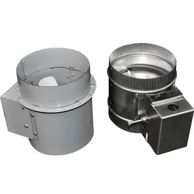 Whirlpool Island-Mount Hood Recirculation Module W10446915 1