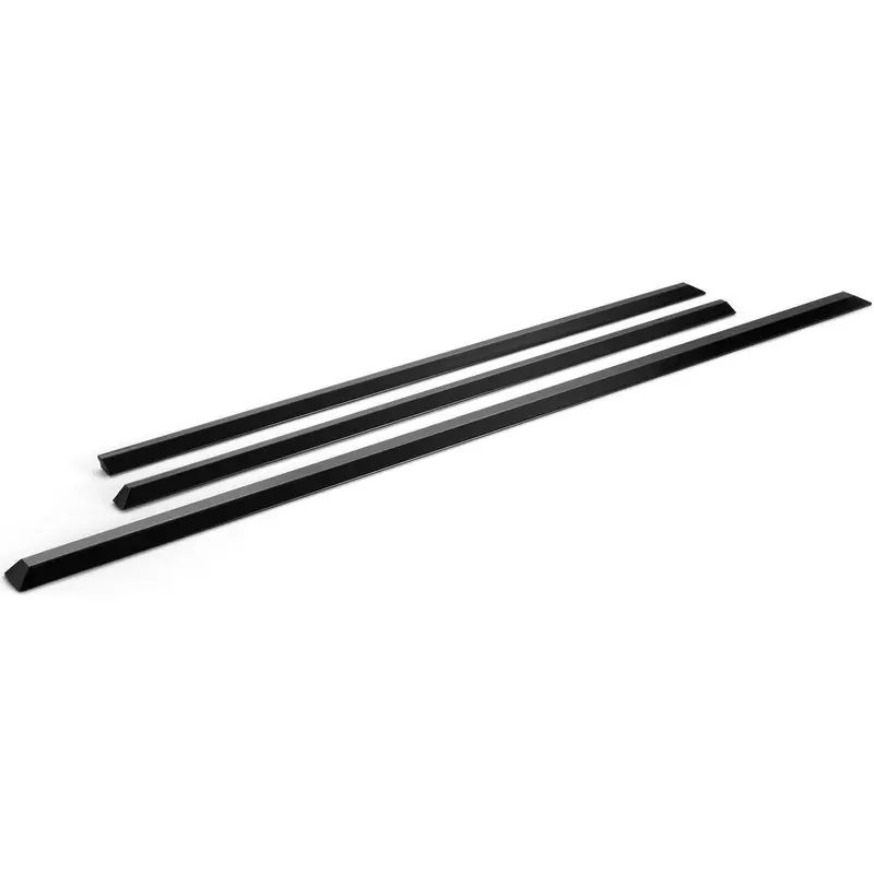 Whirlpool Microwave Trim Kit Model W10675026 1