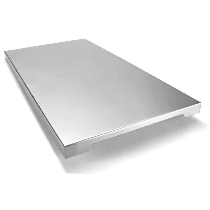 Whirlpool Protective Griddle And Grill Cover – Durable Vinyl, Fits Most Models (W10160195) 1