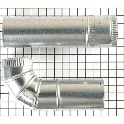 Whirlpool Range Hood Duct Installation Kit W10470674 1