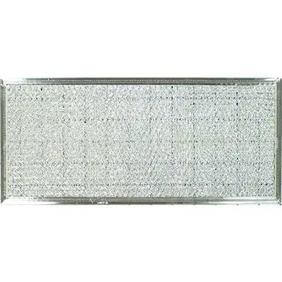 Whirlpool Range Hood Filter W10208631A – Carbon Replacement 1