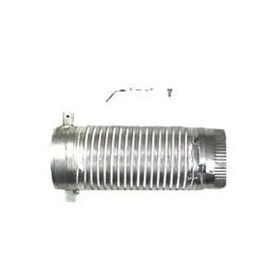 Whirlpool Range Hood Venting Kit 279823 For Standard Installations 1