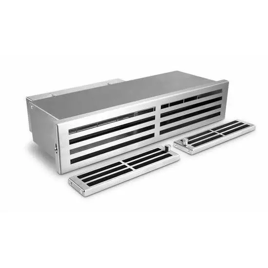 Whirlpool Recirculation Module Kit For Convertible Range Hoods (W10807915) 1
