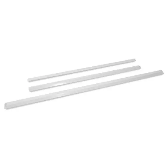 Whirlpool Refrigerator Trim Kit Model W10731885 1