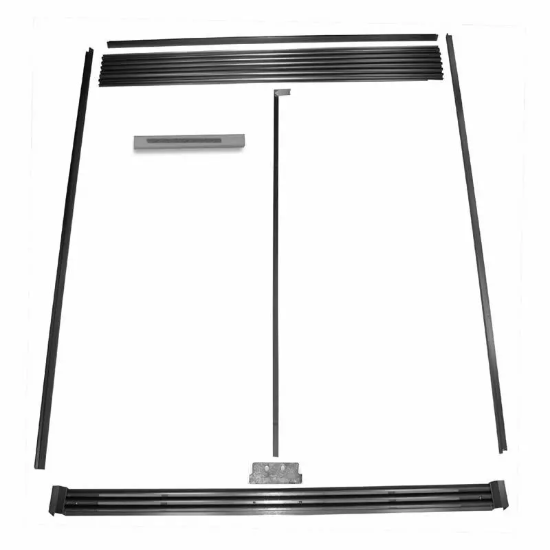 Whirlpool Sidekick Refrigerator & Freezer Trim Kit Skt60M 1