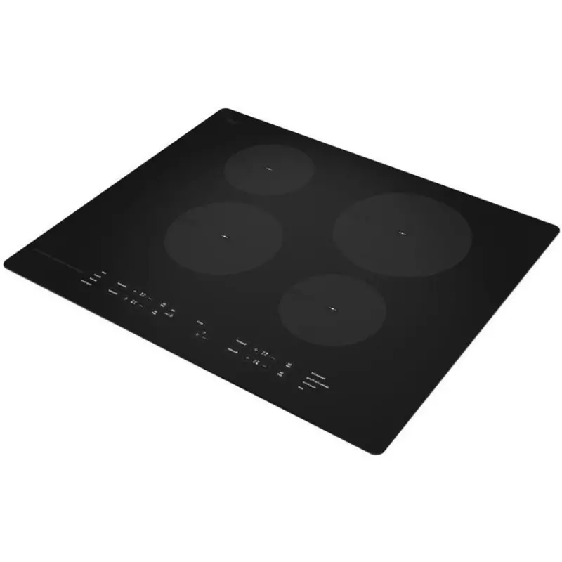 Whirlpool Ucig245Kbl 24-Inch Induction Cooktop – Built-In Electric Design 1