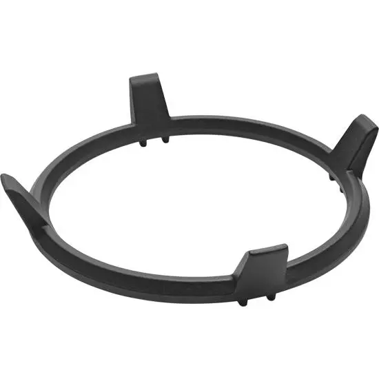 Whirlpool W10216179 Wok Ring And Cast-Iron Grate Combo 1