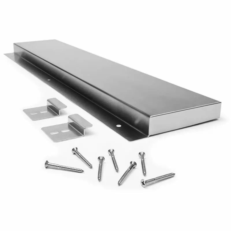 Whirlpool W10655450 Curved Backguard For Modern Cooktops 1
