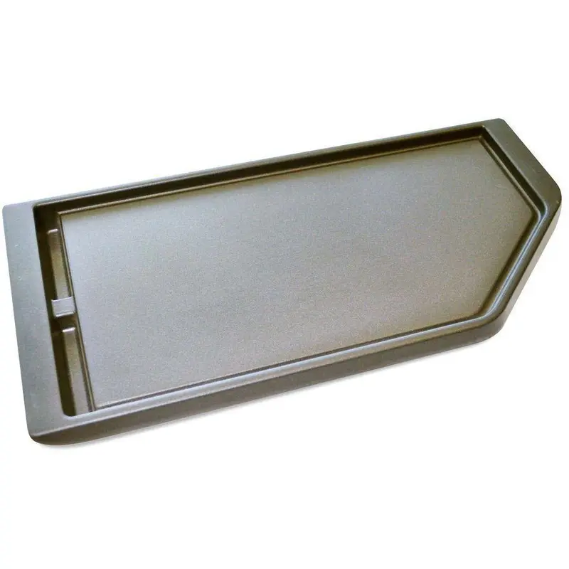Whirlpool W10685483 Stainless Steel Griddle Plate For Ranges 1