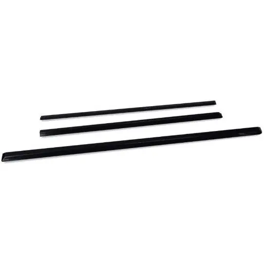 Whirlpool W10731886 Custom-Fit Trim Kit For Slide-In Appliances 1