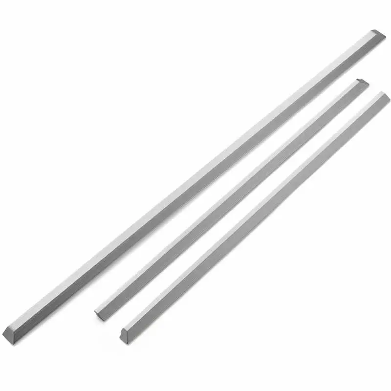 Whirlpool W10731887 Stainless Steel Range Trim Kit 1
