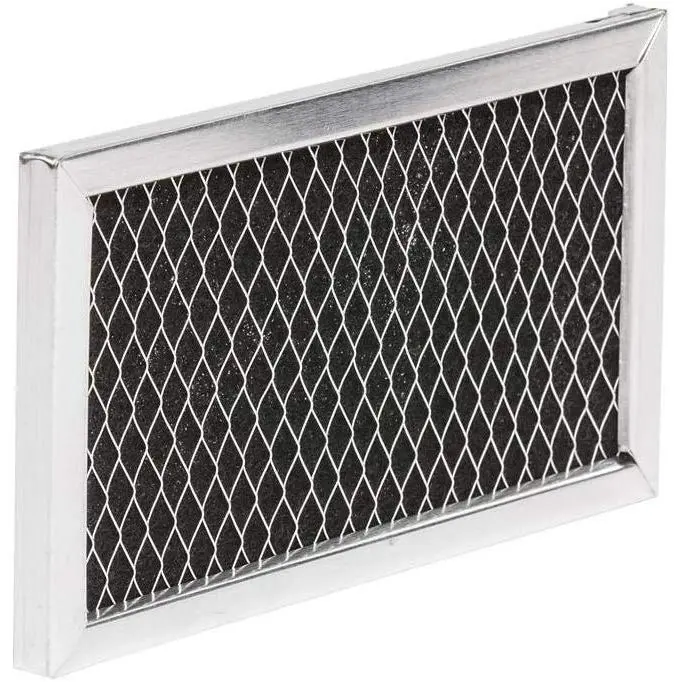 Whirlpool W10892387 Charcoal Replacement Filter For Range Hoods 1