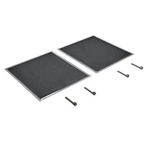 Whirlpool W10905733 Vent Hood Filter – Carbon Odor-Reduction Accessory 1