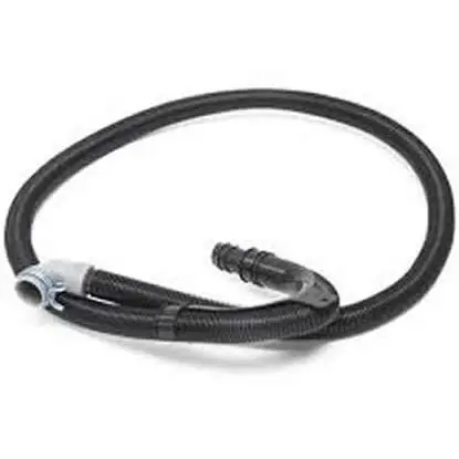 Whirlpool W11281268 Drain Hose And Fitting Kit For Compact Appliances 1