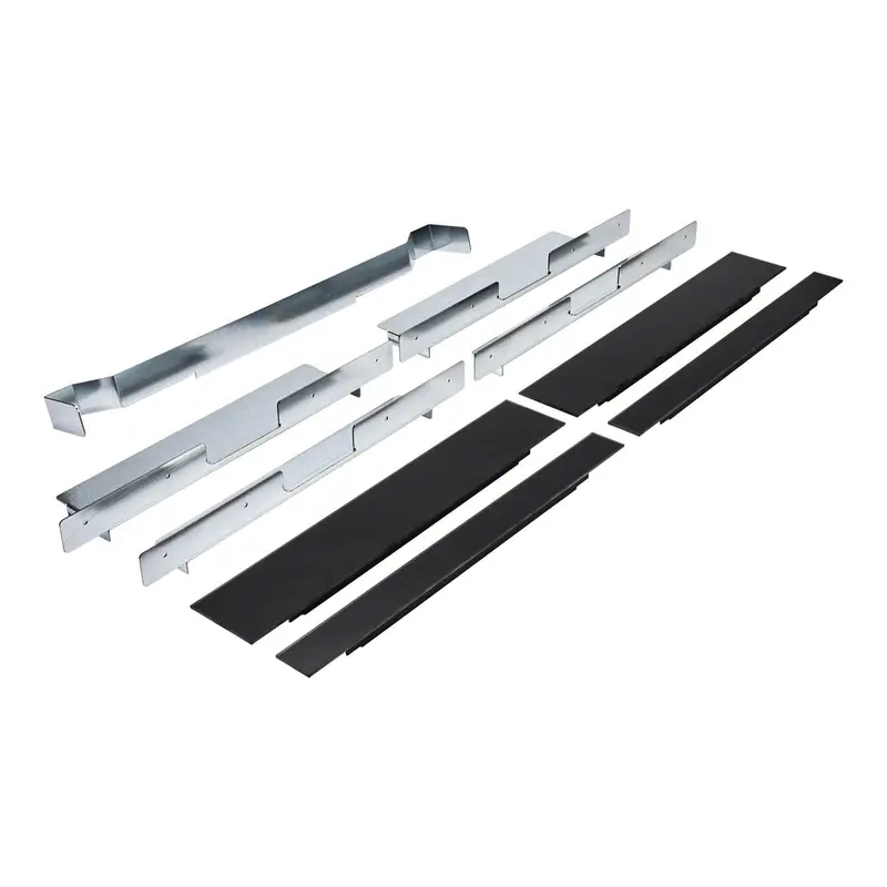 Whirlpool W11290015 Slim-Fit Trim Kit For Seamless Appliance Integration 1