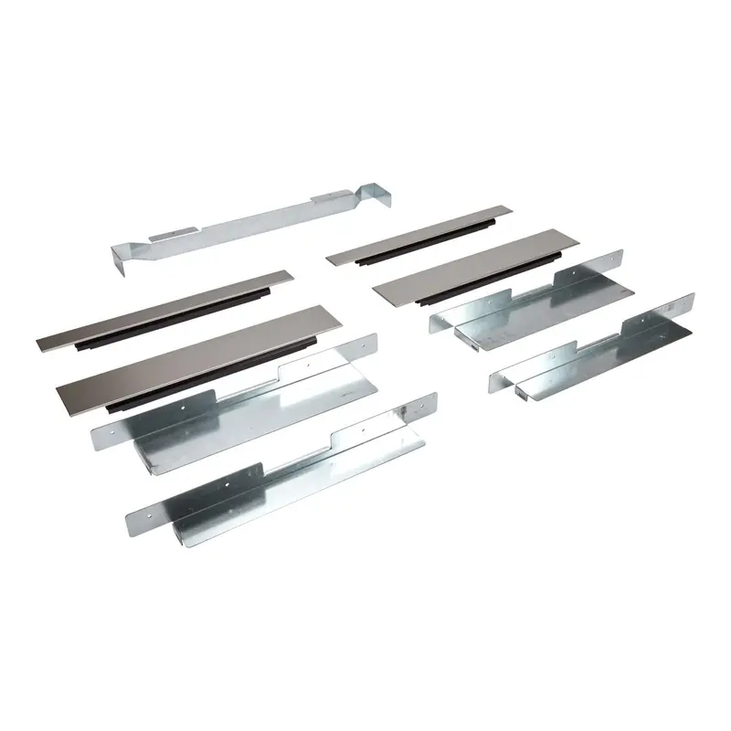 Whirlpool W11300447 Universal Trim Kit For Wall Oven Or Cooktop Installation 1