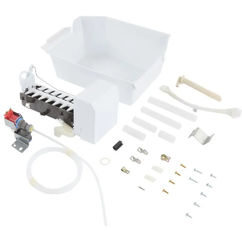 Whirlpool W11729596 Refrigerator Ice Maker Conversion Kit 1