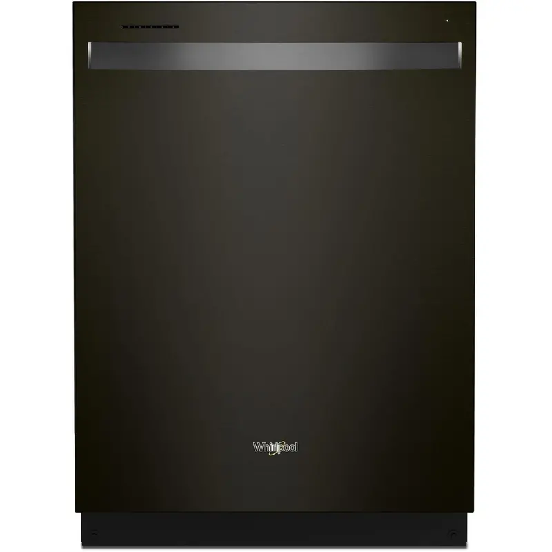 Whirlpool Wdt750Sakv Built-In Dishwasher – Professional Sani Rinse® Performance 1