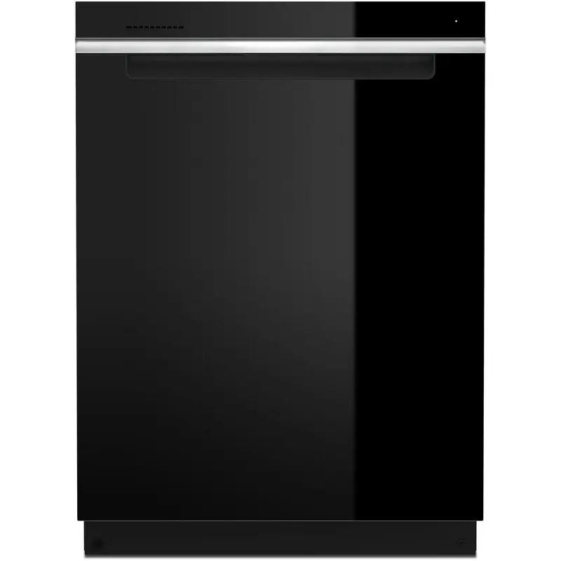 Whirlpool Wdta50Sakb Built-In Dishwasher – Sani Rinse® For Enhanced Cleanliness 1