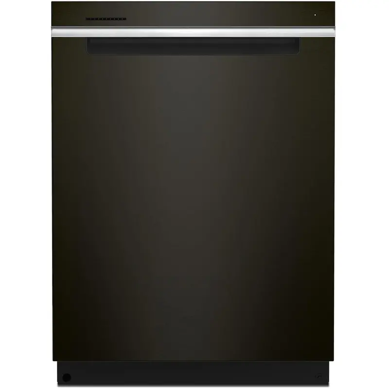 Whirlpool Wdta50Sakv Built-In Dishwasher – Sanitizing Rinse Technology 1