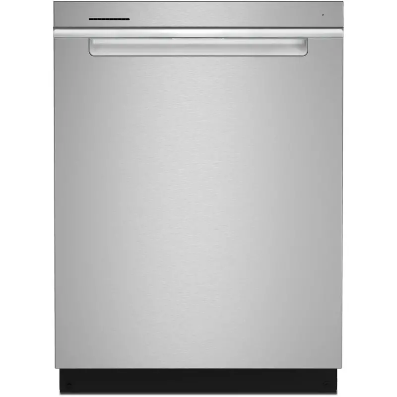 Whirlpool Wdta50Sakz Built-In Dishwasher – Sani Rinse® Sanitization Feature 1