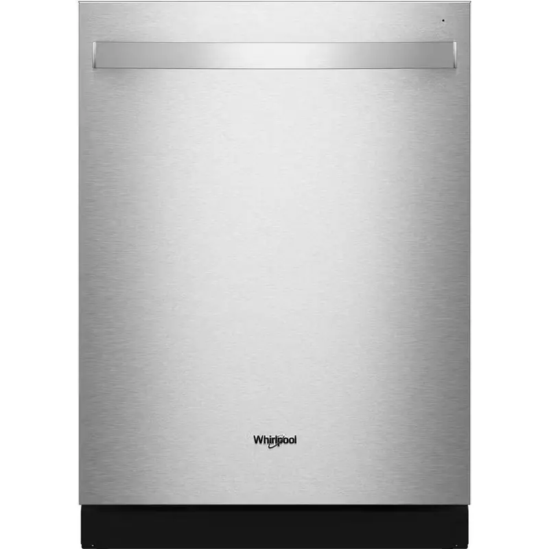 Whirlpool Wdts8024Sz Built-In Dishwasher Featuring Auto Open Air Drying 1