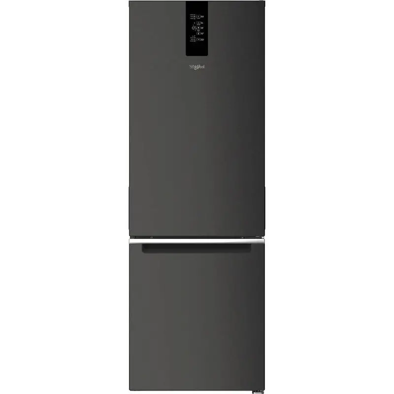 Whirlpool Wrb543Cmjv Bottom-Freezer Refrigerator – 24-Inch, 12.9 Cu. Ft. With Ice Maker 1