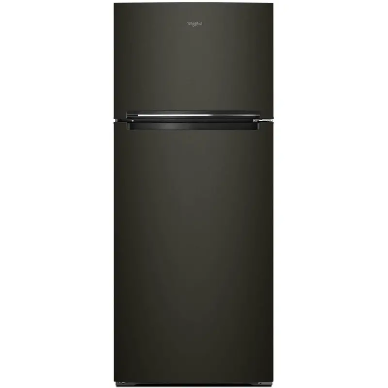 Whirlpool Wrt518Szkv Top-Freezer Refrigerator – 28-Inch, 17.64 Cu. Ft. 1