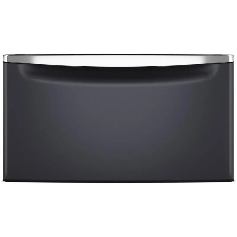 Whirlpool Xhpc155Rf 27-Inch Washer/Dryer Pedestal With Storage Compartment 1