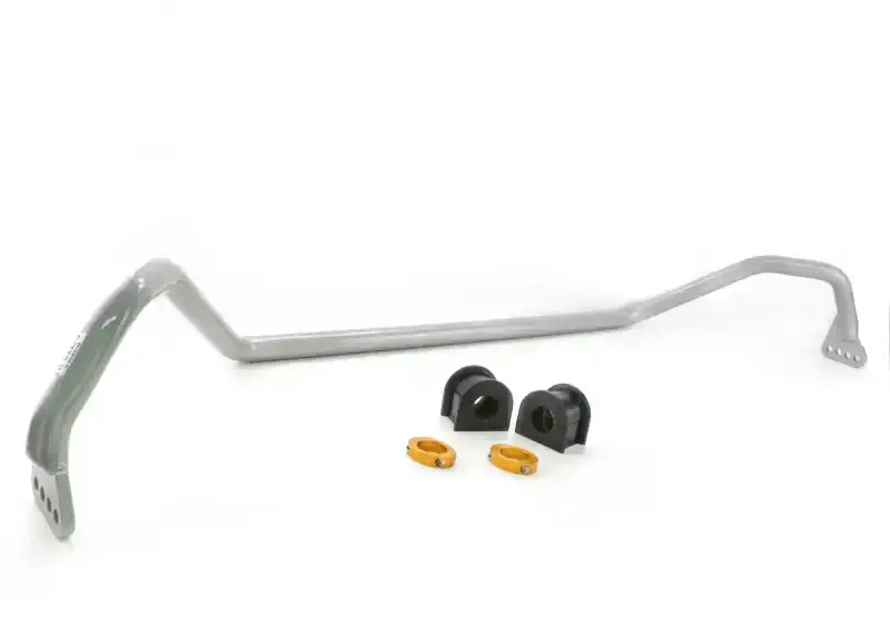 Whiteline Heavy-Duty Front Sway Bar – 26Mm Adjustable For 2008–2009 Pontiac G8 Sedan 1